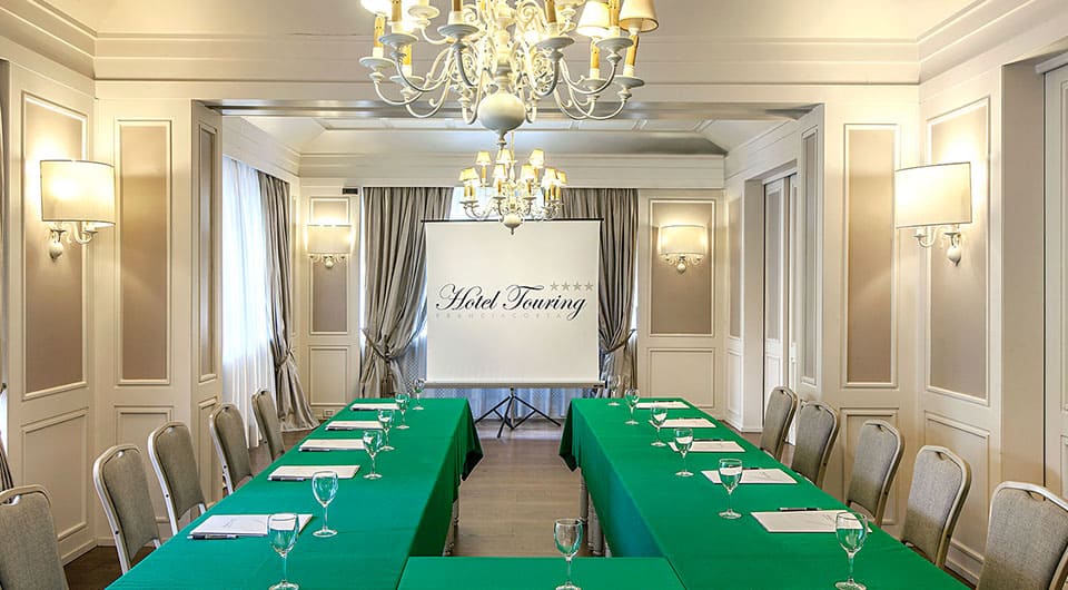 Business Hotel in Franciacorta